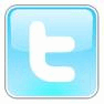 Twitter logo opens WIU uTech Twitter page in new window