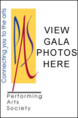 PAS Gala Photos