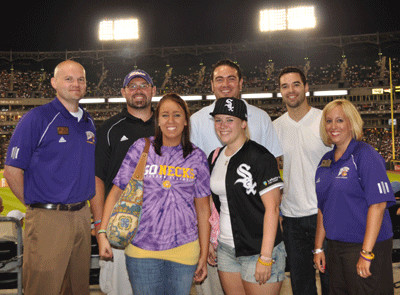 White Sox event photo three