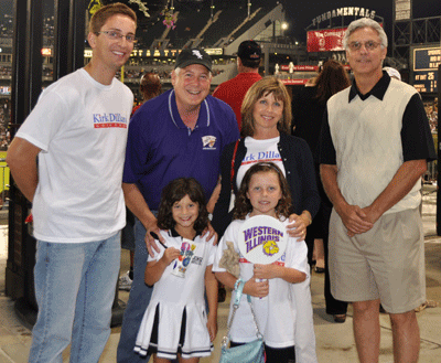 White Sox event photo four