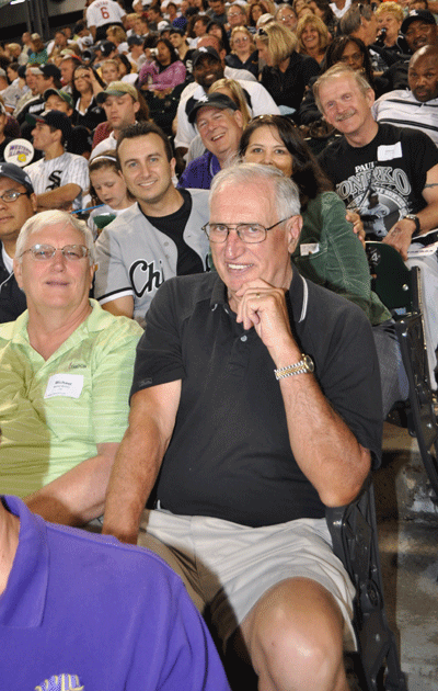 White Sox event photo six