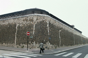 J'ecoute les bruits de la ville