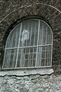 Et prisonnier sans horizon