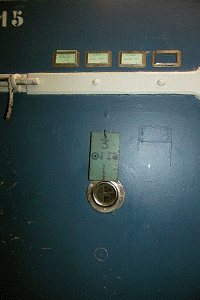 Le Lazare entrant dans la tombe