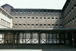 Chaque matin je me prom&egrave;ne