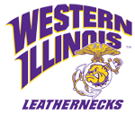 Leathernecks Athletic Logo