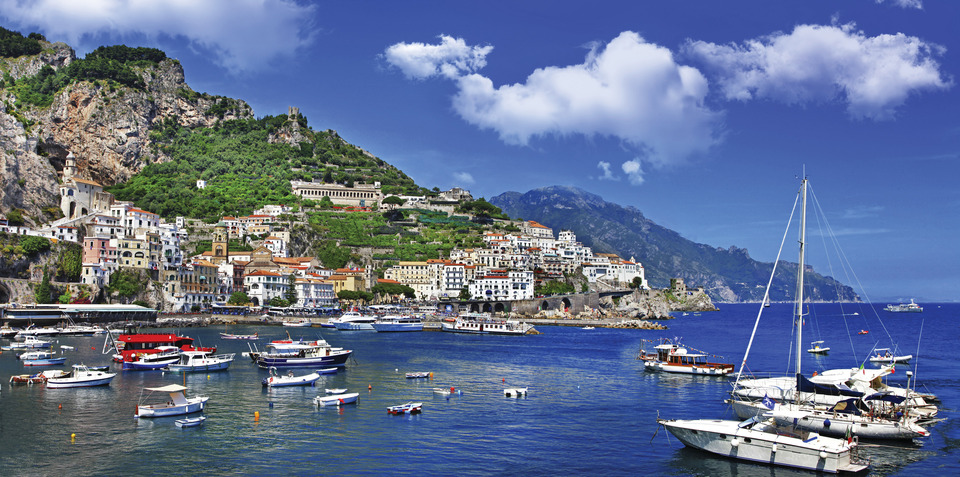 amalfi