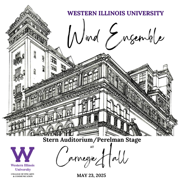 RockeNews March 2025 WIU