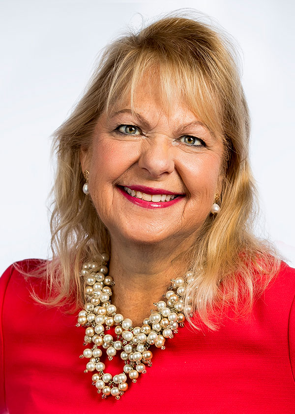 Nancy Paridy