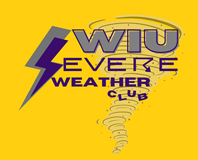 Severe Weather Club Logo