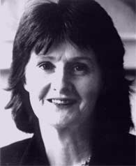 Eavan Boland