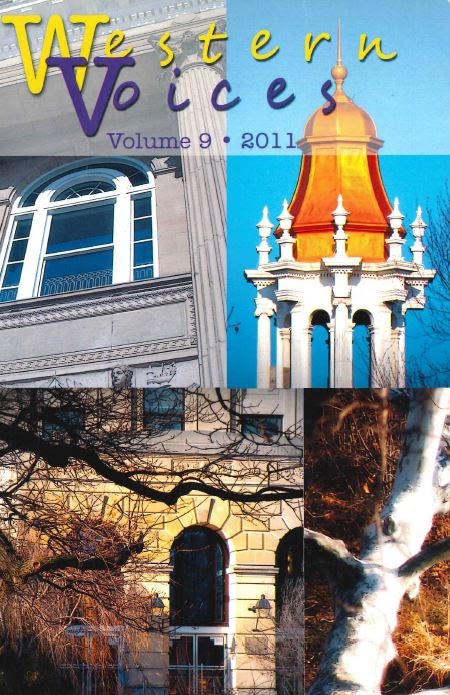 Western Voices 2011