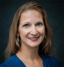 Headshot of Janet Moore, Keynote Speaker
