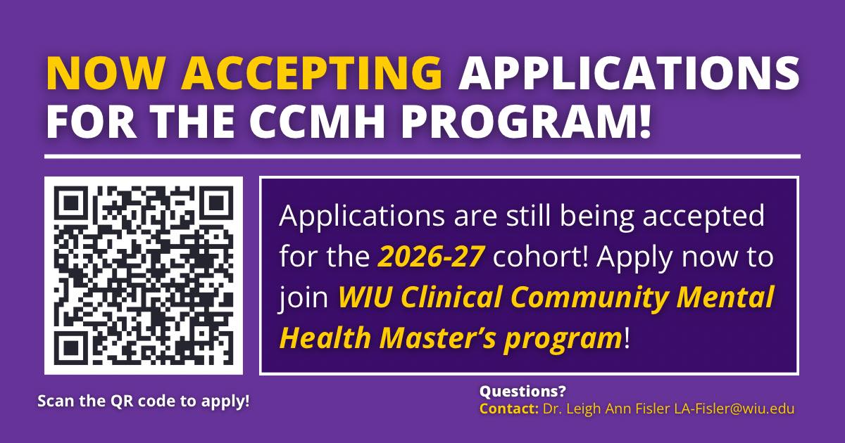 CCMH Recruitment