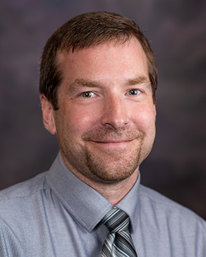 Colin Harbke