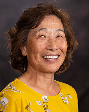 Hiroko Sotozaki