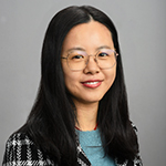 Qingqing Zhu