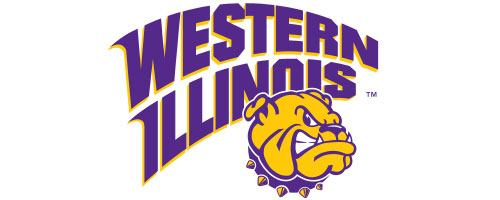 WIU Rocky Logo