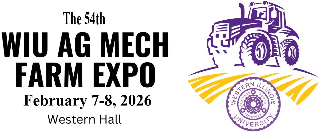 53rd Ag Mech Show