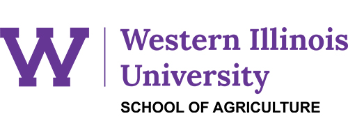 WIU W Ag Logo