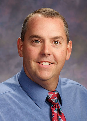 Brent Payne, Professor
