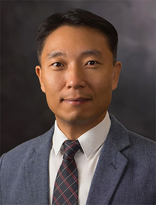 Il-Seop Shin, Associate Professor