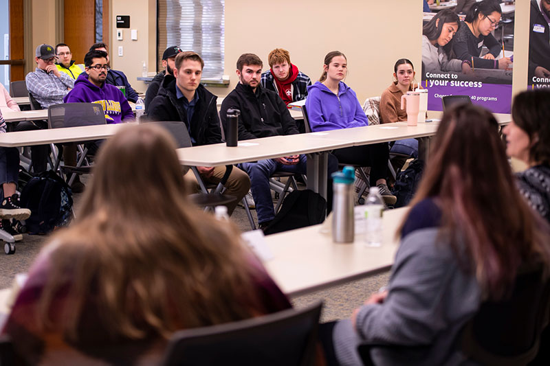 Women in Engineering - STEM Panel