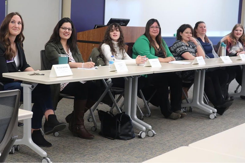 Women in Engineering - STEM Panel