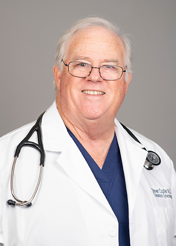 Dr. Steven Coulter Lockard photo