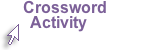 Hyperlink to Crossword Activity