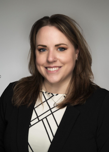 Dr. Megan McGruder 
