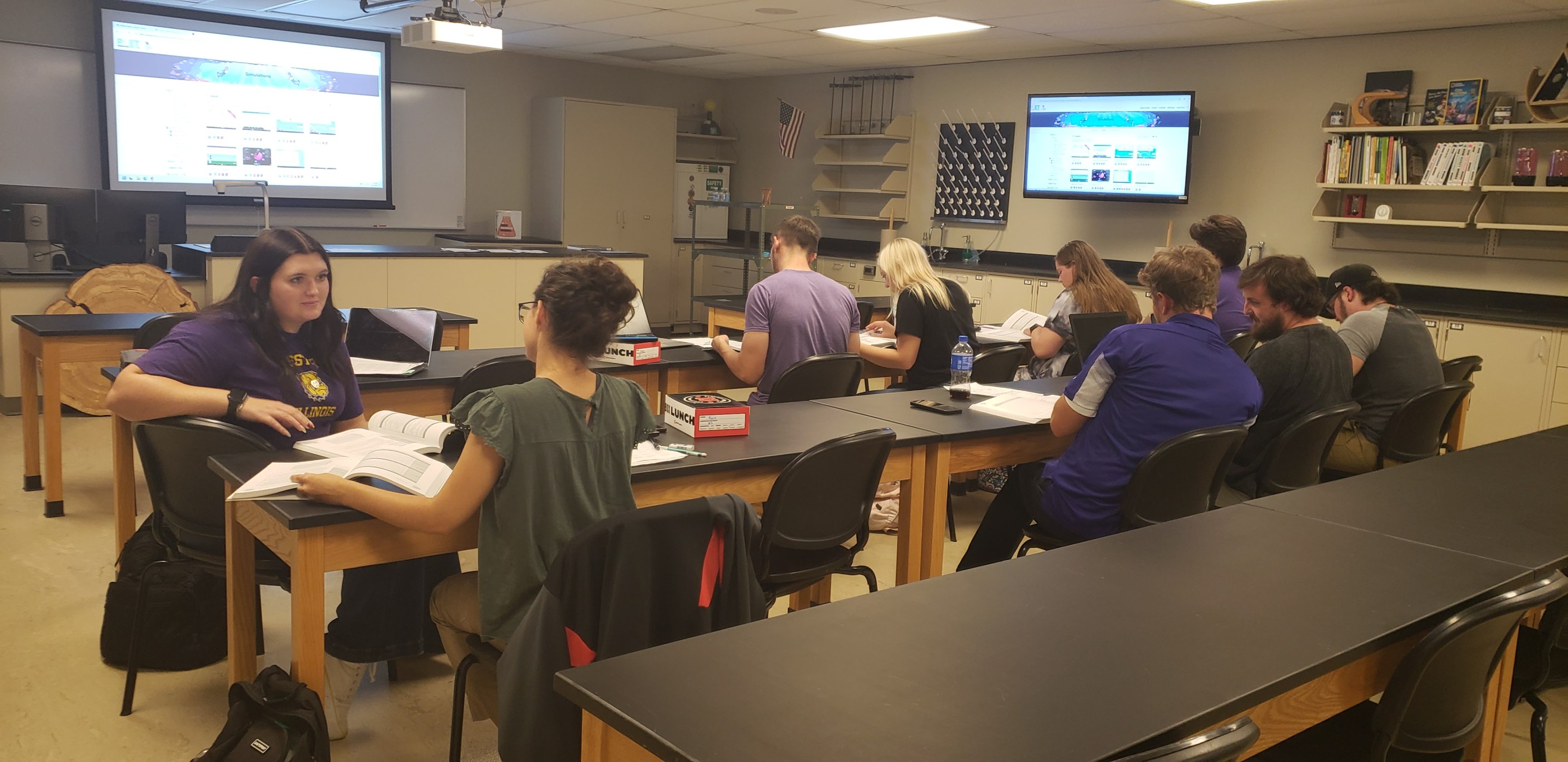 Big data little devices workshop