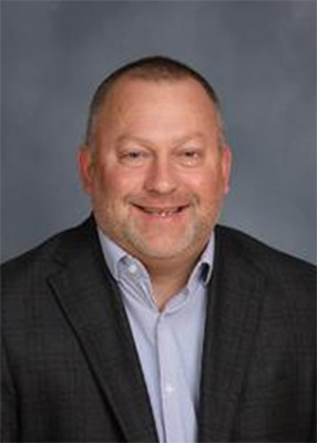 Jeff Braun, President