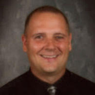 Matthew R. Klaska, Vice-President