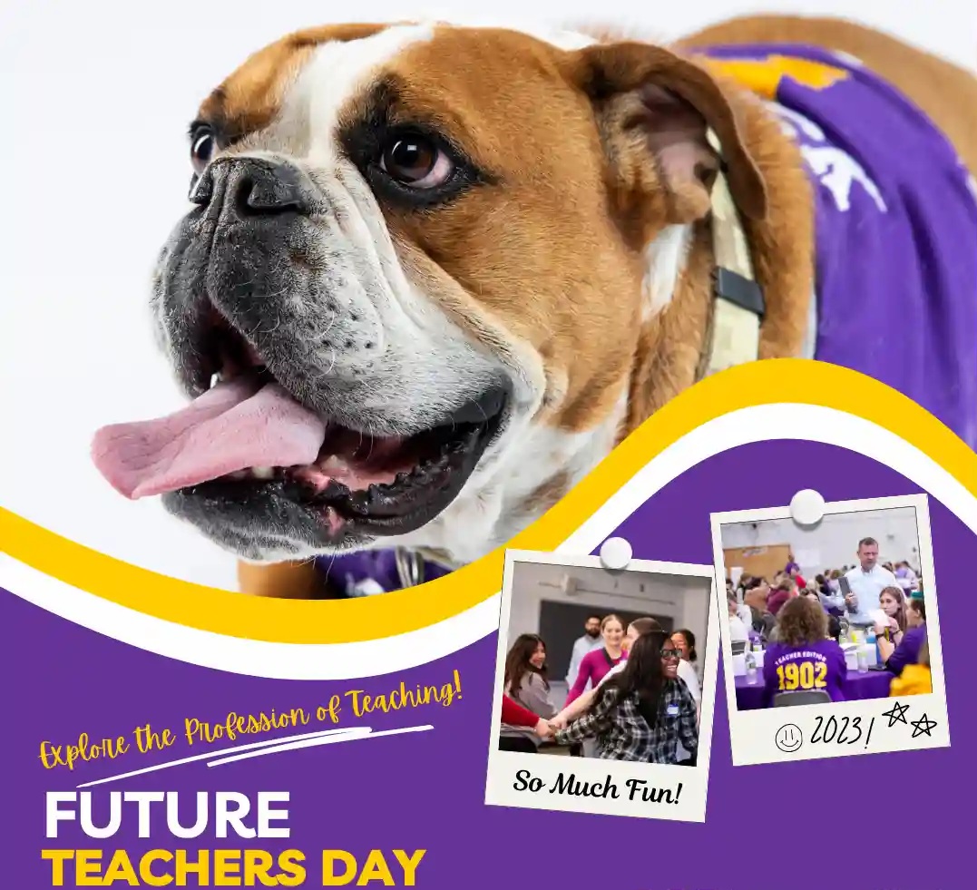 Future Teachers Day image