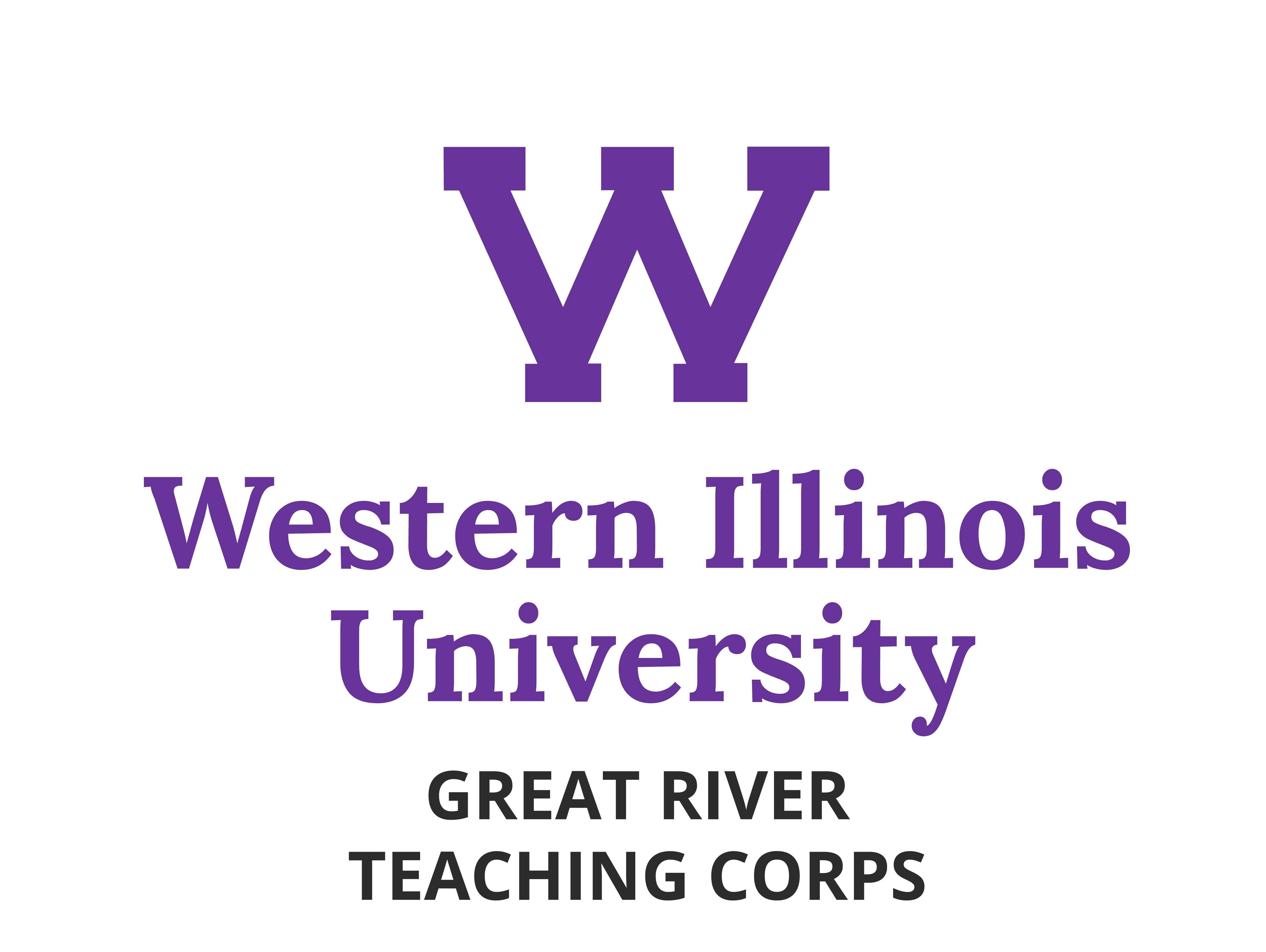 Great River Teacher Corps Logo