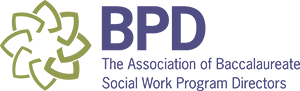 The Association of Baccalaureate Social Work Program Directors, Inc.