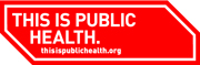 This is Public Health logo