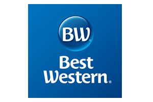 Best Western Macomb Inn Logo