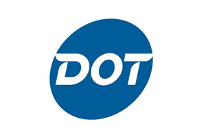 Dot Foods Logo