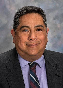 Miguel Narvaez, Ph.D.