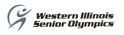 Western Senior Olympics Banner