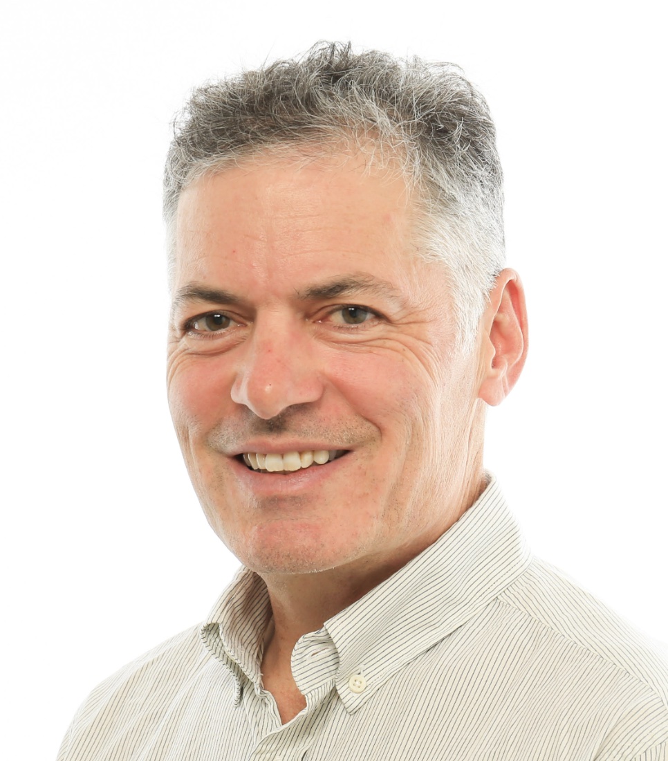 Steve Juliani