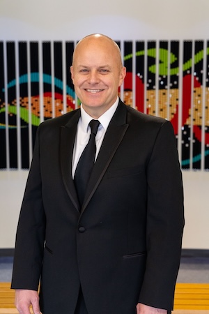 Matt Thomas