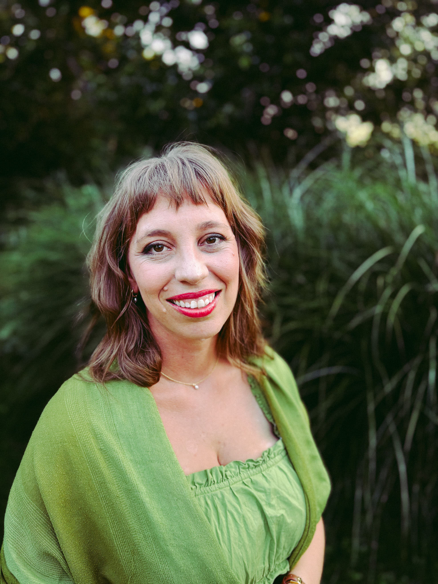 Heidi Brooks