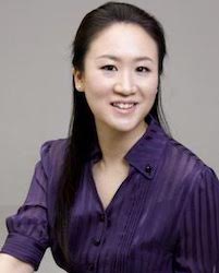 Gina Yi