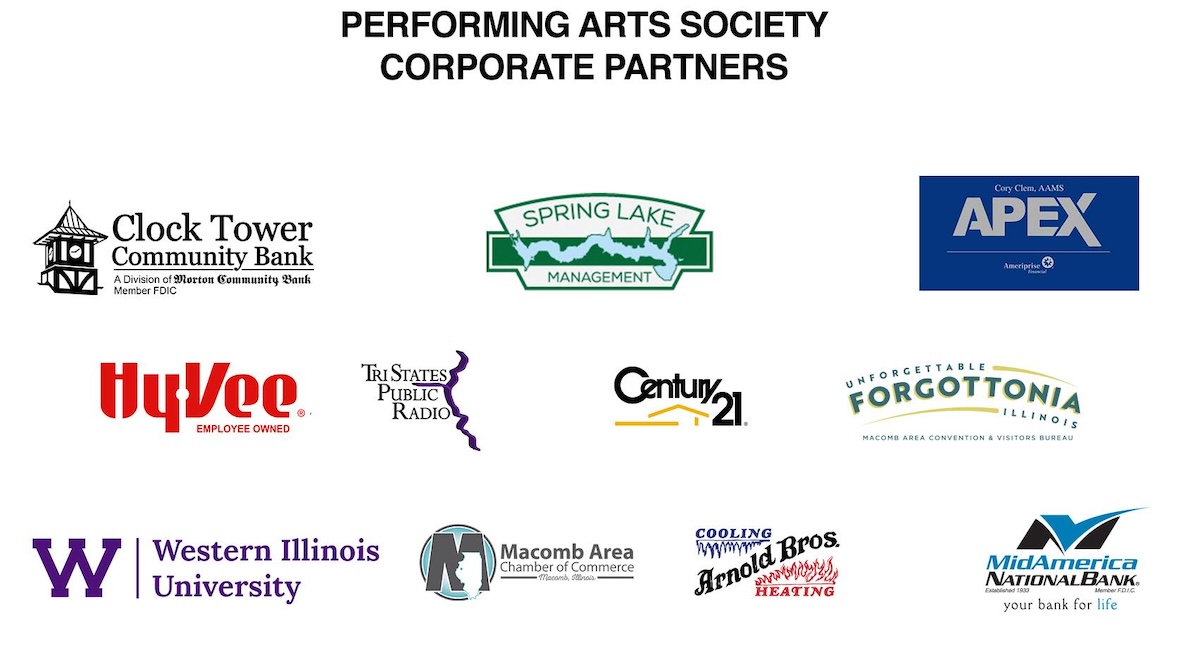 sponsors