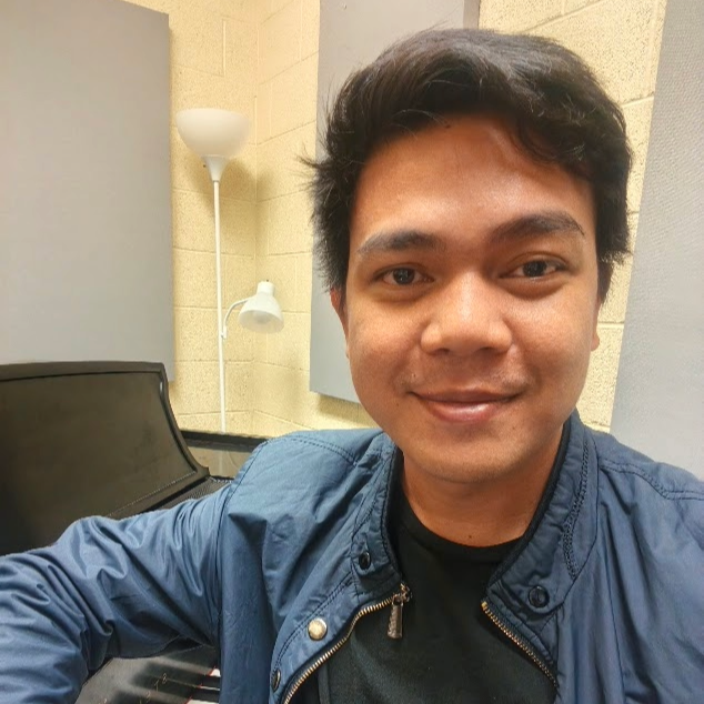 John Paul Del Rosario