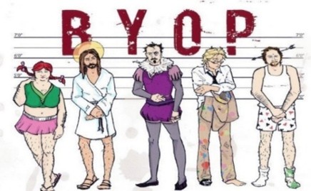 BYOP (Bring Your Own Play)