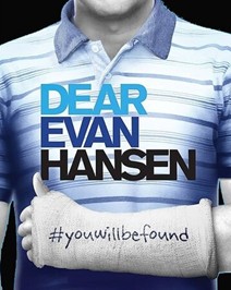 Dear Evan Hansen